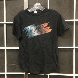 ZZ Top Vintage T-Shirt Classic Rock Tour